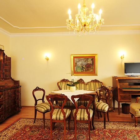 Hotel-Gasthof Maria Plain Bergheim Δωμάτιο φωτογραφία