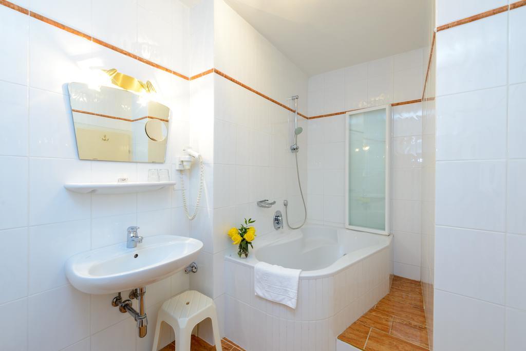Hotel-Gasthof Maria Plain Bergheim Δωμάτιο φωτογραφία