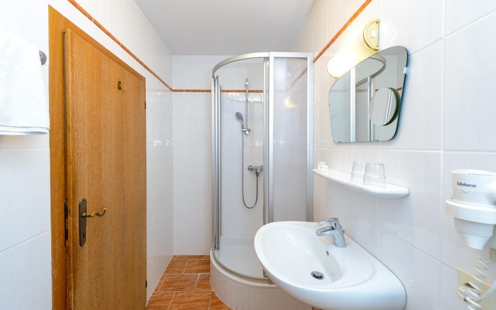 Hotel-Gasthof Maria Plain Bergheim Δωμάτιο φωτογραφία