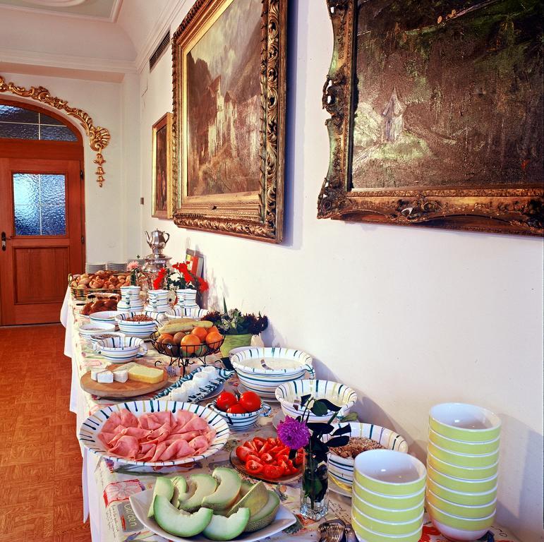 Hotel-Gasthof Maria Plain Bergheim Εξωτερικό φωτογραφία