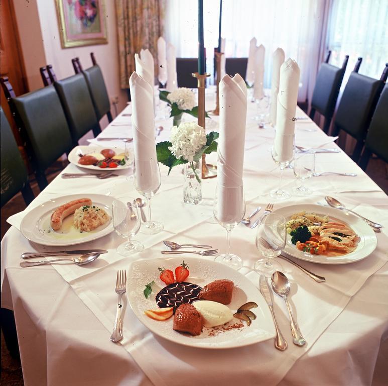 Hotel-Gasthof Maria Plain Bergheim Εξωτερικό φωτογραφία